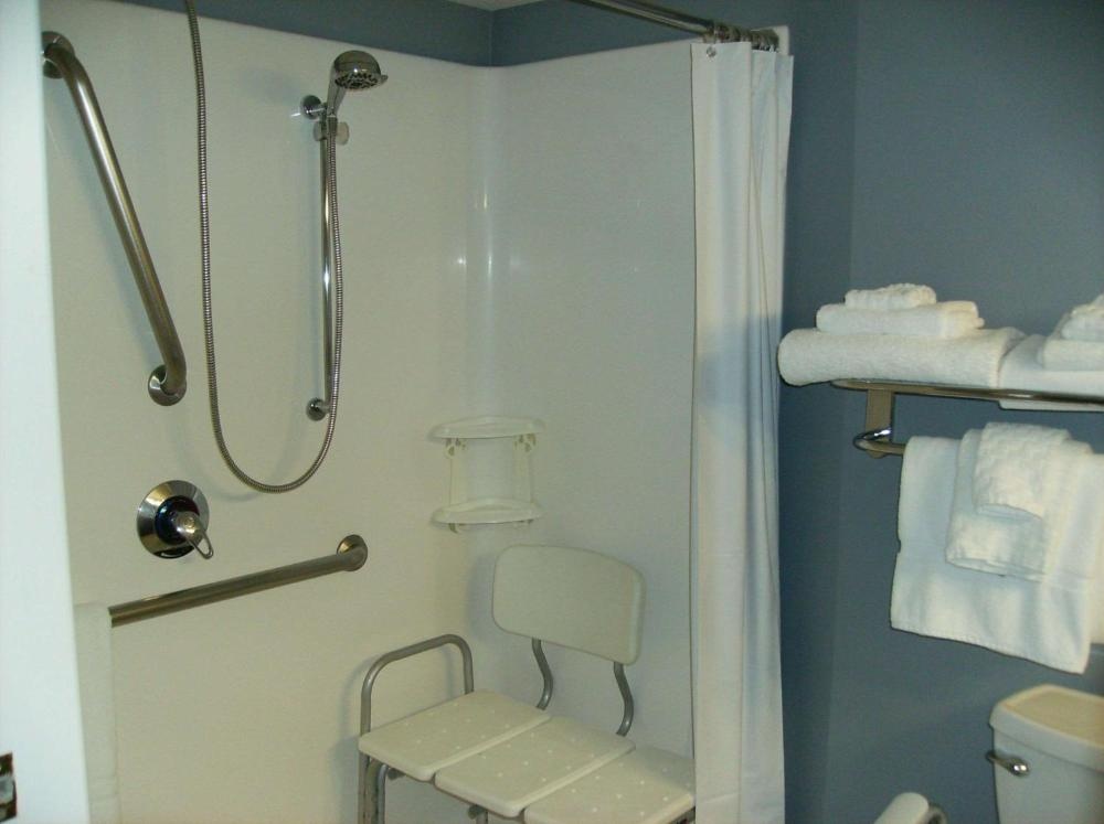 Best Western Plus Bradford Inn Image 11