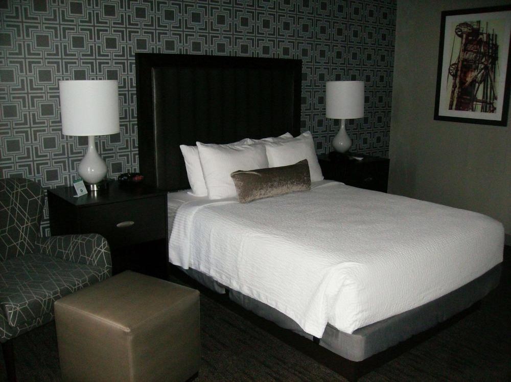 Best Western Plus Bradford Inn Image 21
