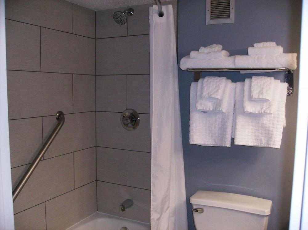 Best Western Plus Bradford Inn Image 26